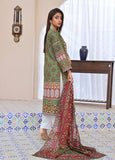 Andaaz Lawn 2pc (Unstitched)