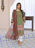 Andaaz Lawn 2pc (Unstitched)