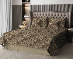 DOUBLE BED SHEET