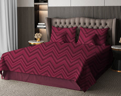 DOUBLE BED SHEET