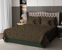 DOUBLE BED SHEET