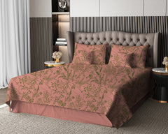 DOUBLE BED SHEET