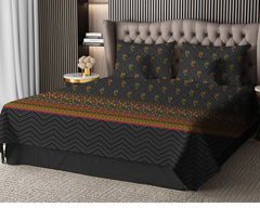 DOUBLE BED SHEET