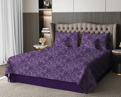 DOUBLE BED SHEET