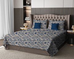 DOUBLE BED SHEET