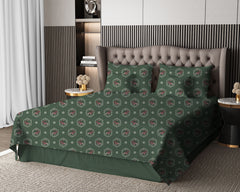 DOUBLE BED SHEET