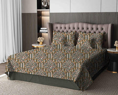 DOUBLE BED SHEET