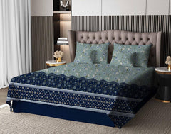 DOUBLE BED SHEET