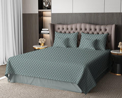 DOUBLE BED SHEET