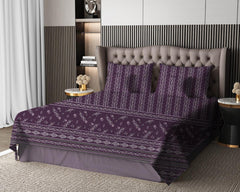 DOUBLE BED SHEET