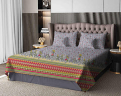 DOUBLE BED SHEET