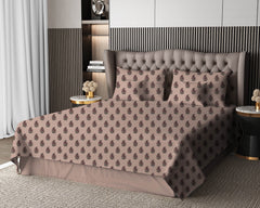 DOUBLE BED SHEET