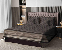 DOUBLE BED SHEET