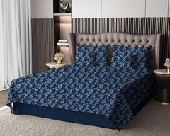DOUBLE BED SHEET