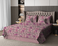 DOUBLE BED SHEET