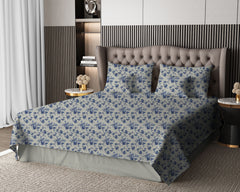 DOUBLE BED SHEET