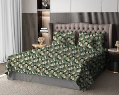 DOUBLE BED SHEET