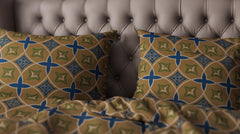 DOUBLE BED SHEET