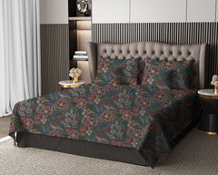 DOUBLE BED SHEET